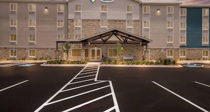 Woodspring Suites Charlotte - Arrowood