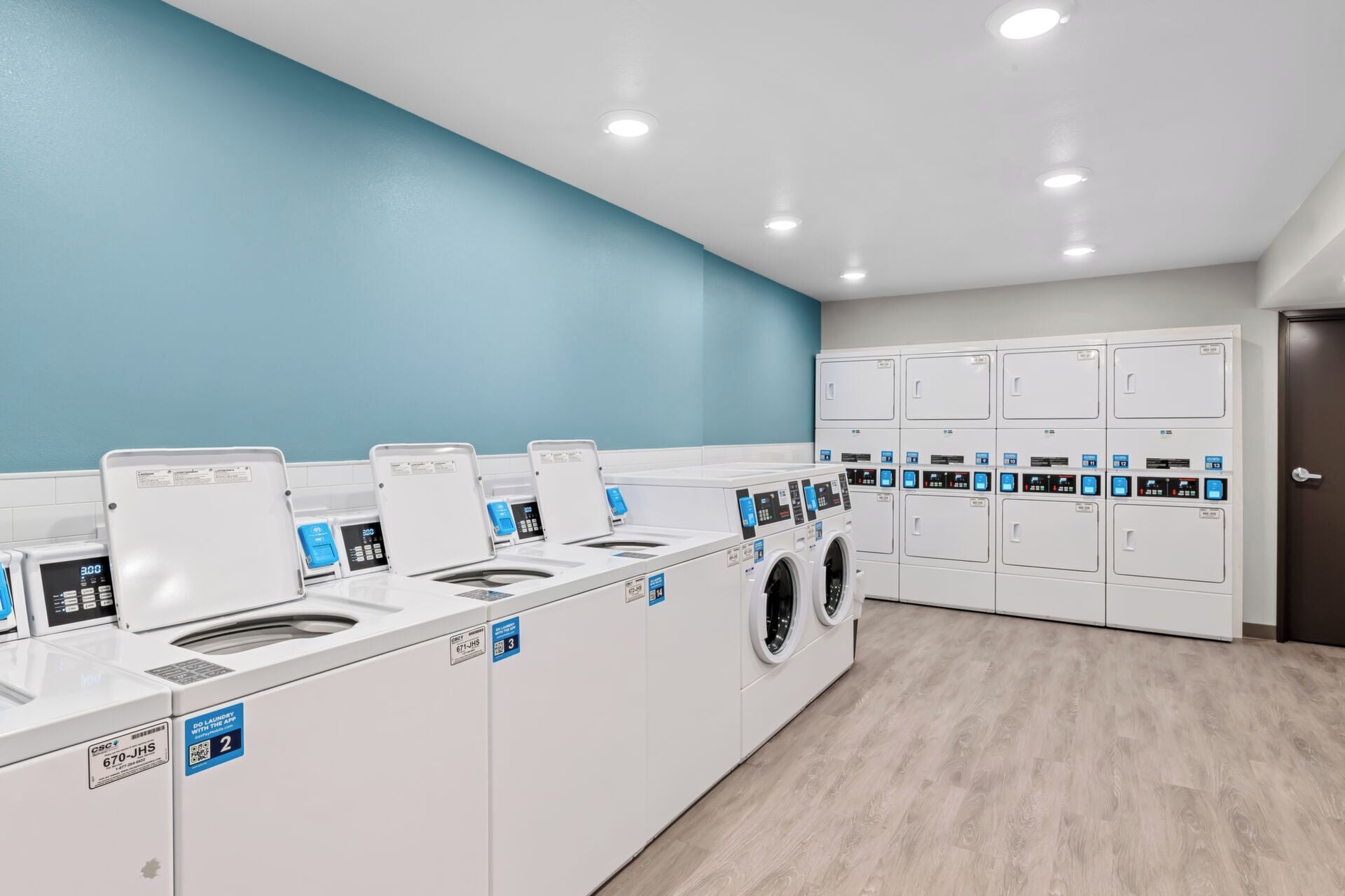 Foto - WoodSpring Suites Charlotte - Arrowood