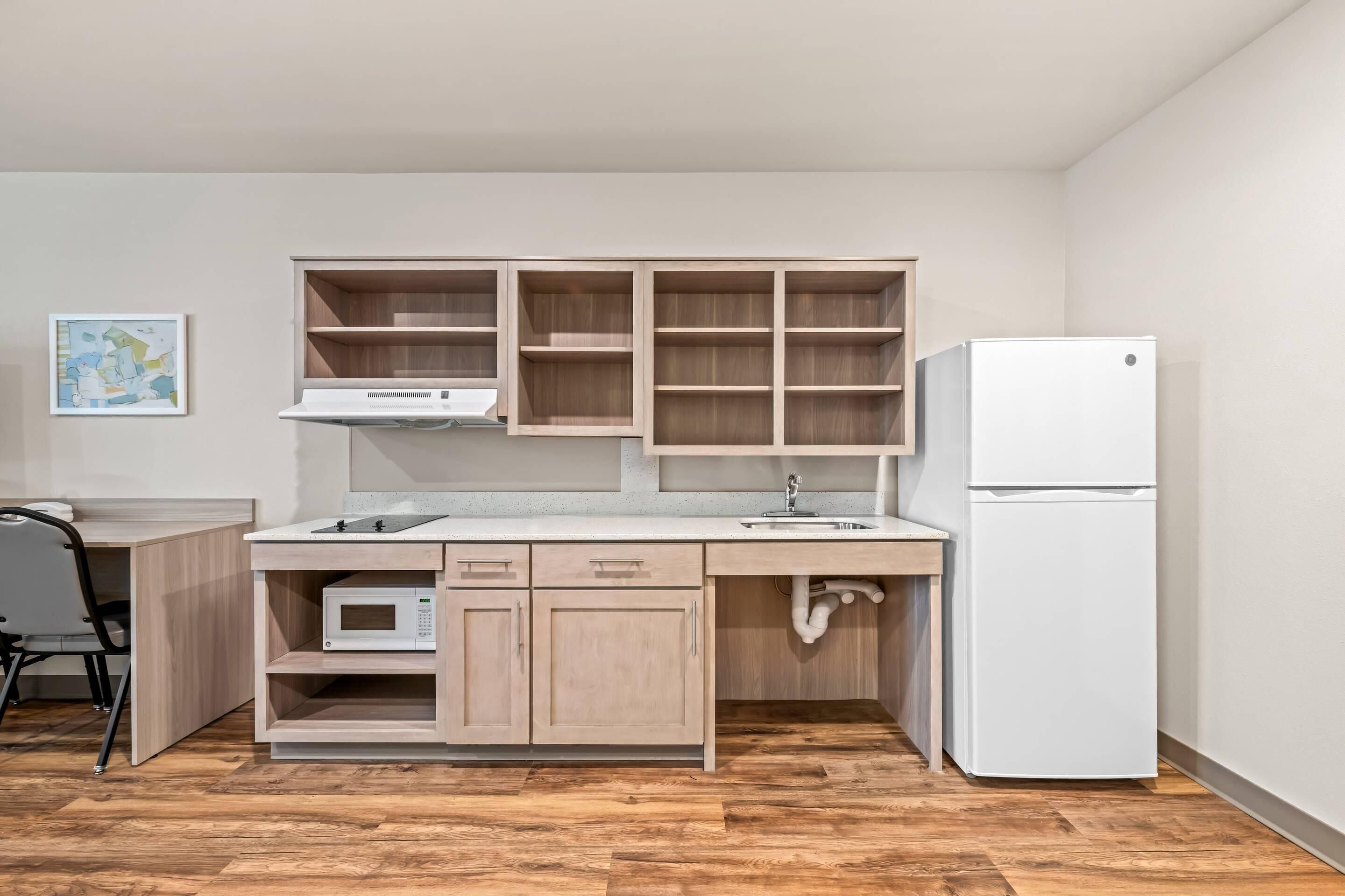 Foto - WoodSpring Suites Charlotte - Arrowood