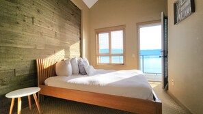 3 soveværelser, strygejern/strygebræt, gratis Wi-Fi, sengetøj