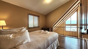 3 Schlafzimmer, Bügeleisen/Bügelbrett, WLAN, Bettwäsche