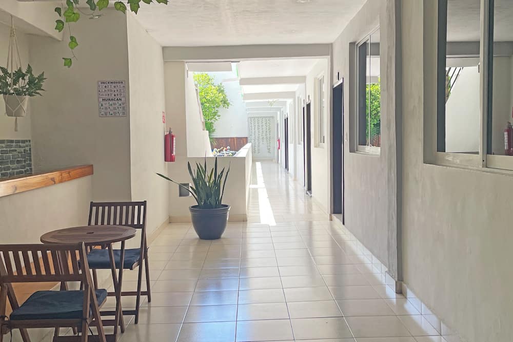 Balxiba Playa del Carmen Downtown Hotel Boutique