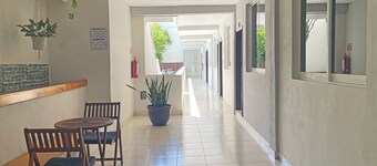 Balxiba Playa del Carmen Downtown Hotel Boutique