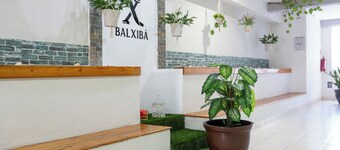 Balxiba Playa del Carmen Downtown Hotel Boutique