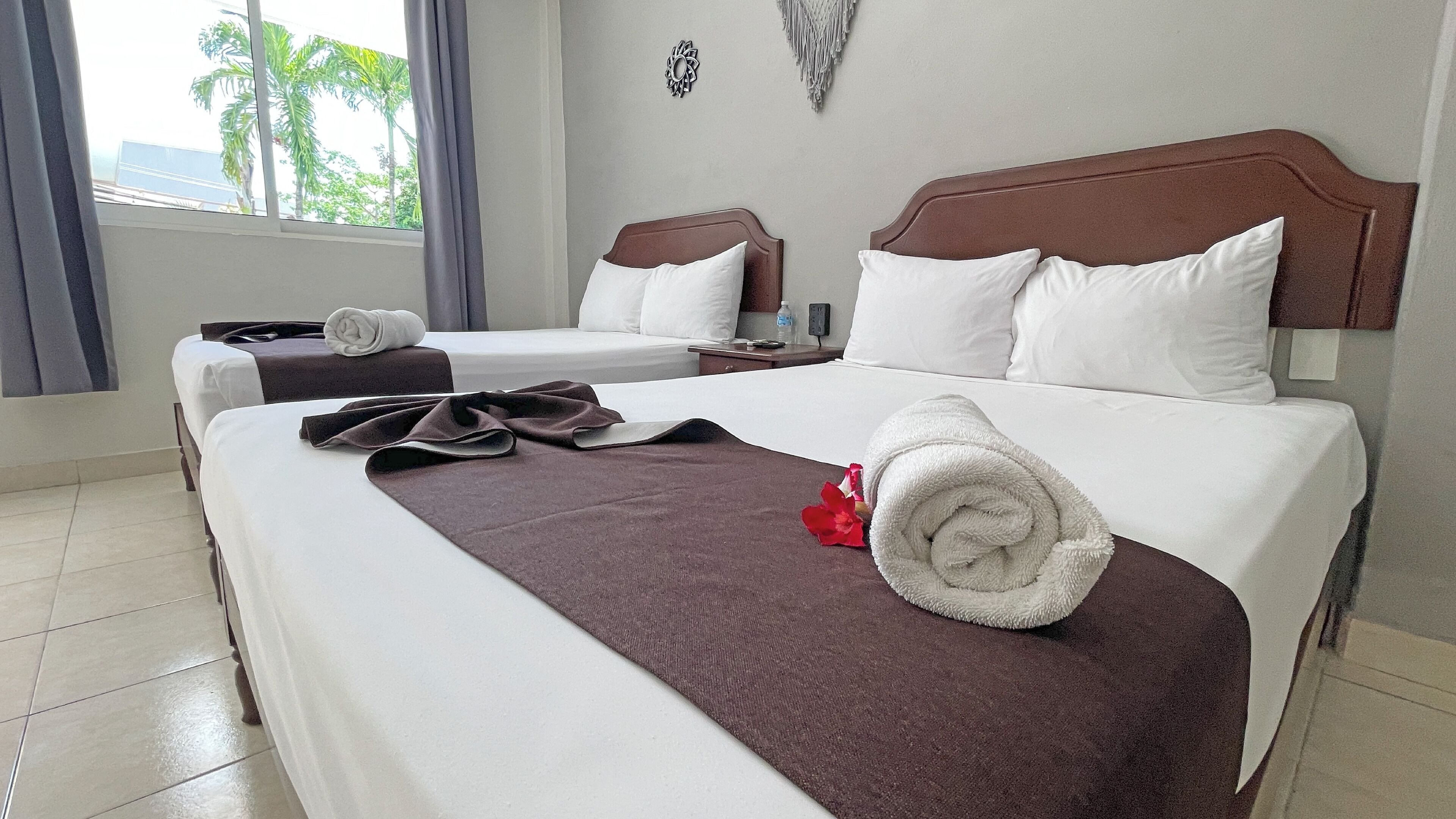 Photo - Balxiba Playa del Carmen Downtown Hotel Boutique