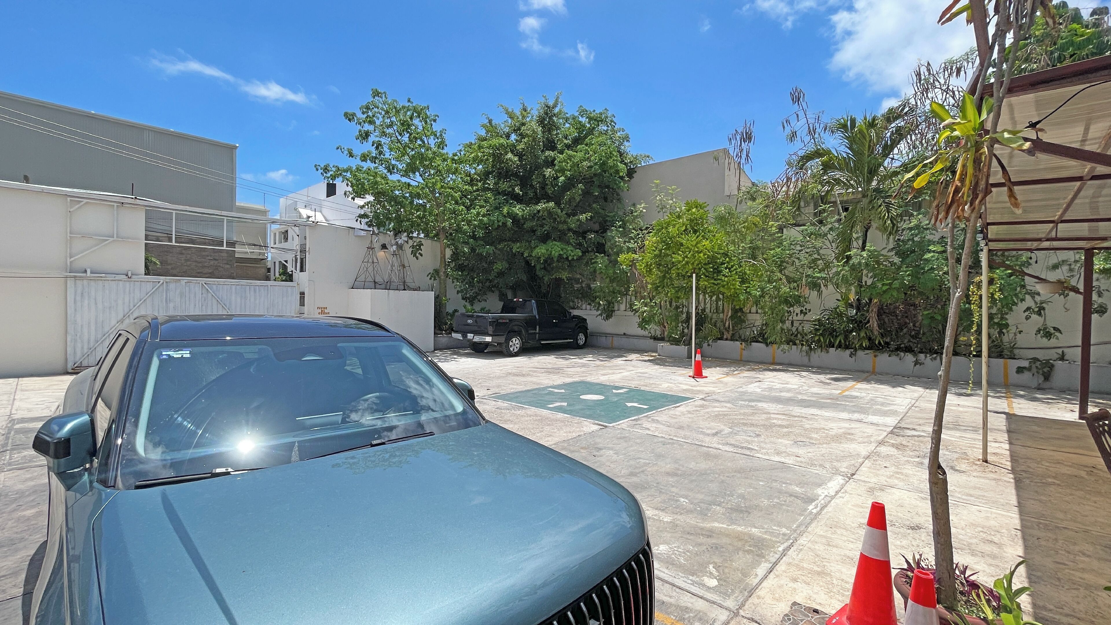 Photo - Balxiba Playa del Carmen Downtown Hotel Boutique