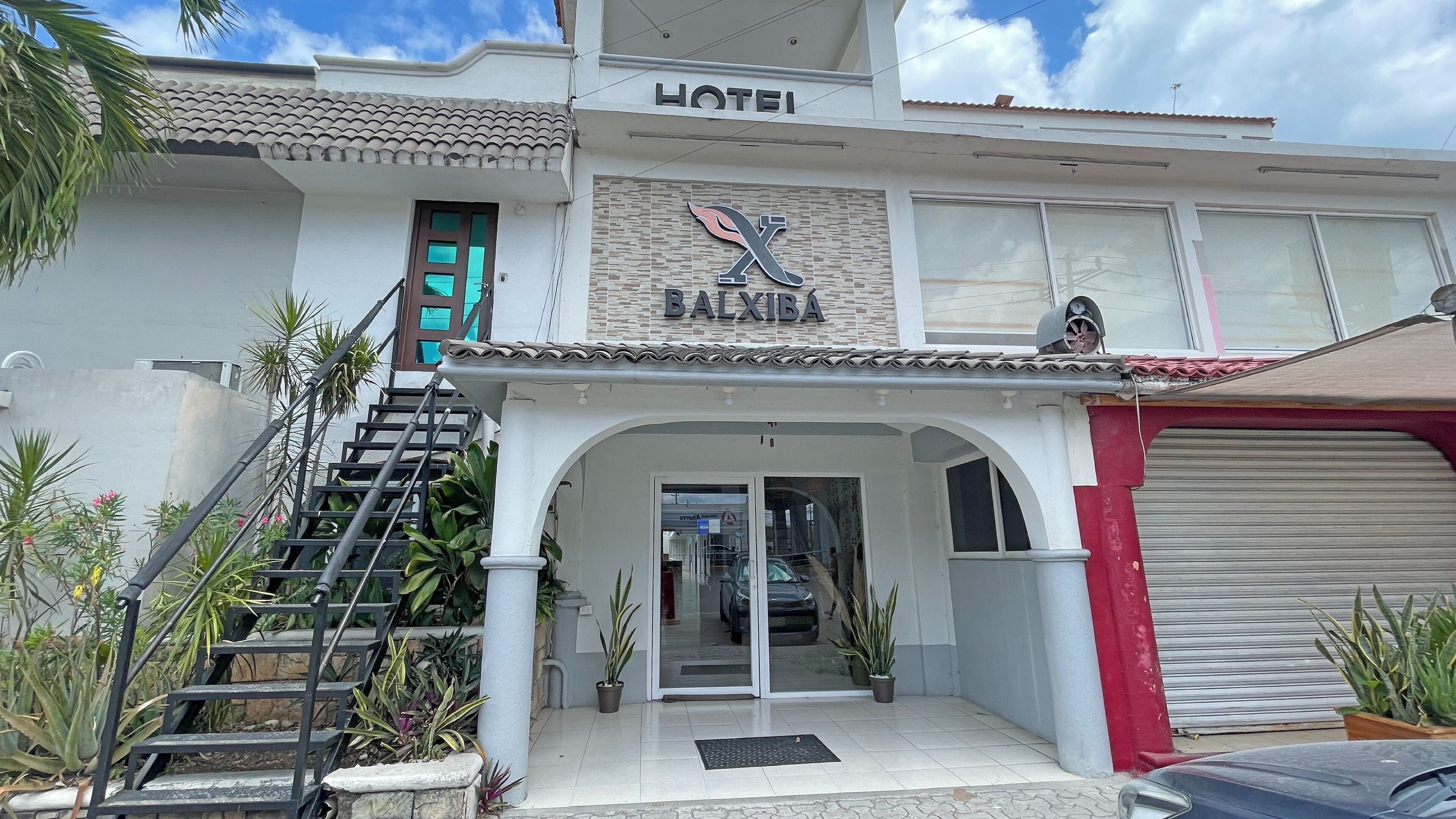 Photo - Balxiba Playa del Carmen Downtown Hotel Boutique