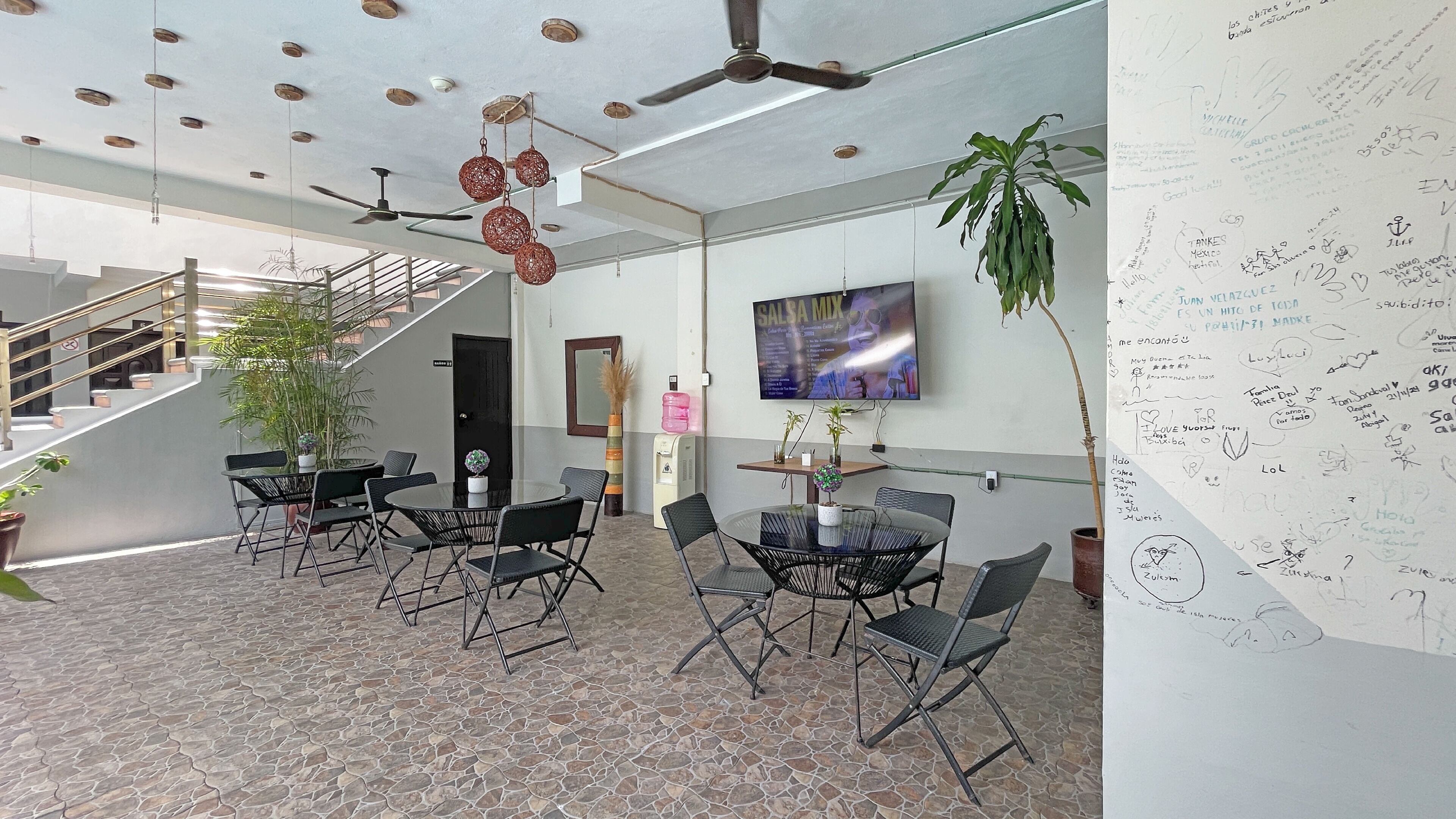 Photo - Balxiba Playa del Carmen Downtown Hotel Boutique