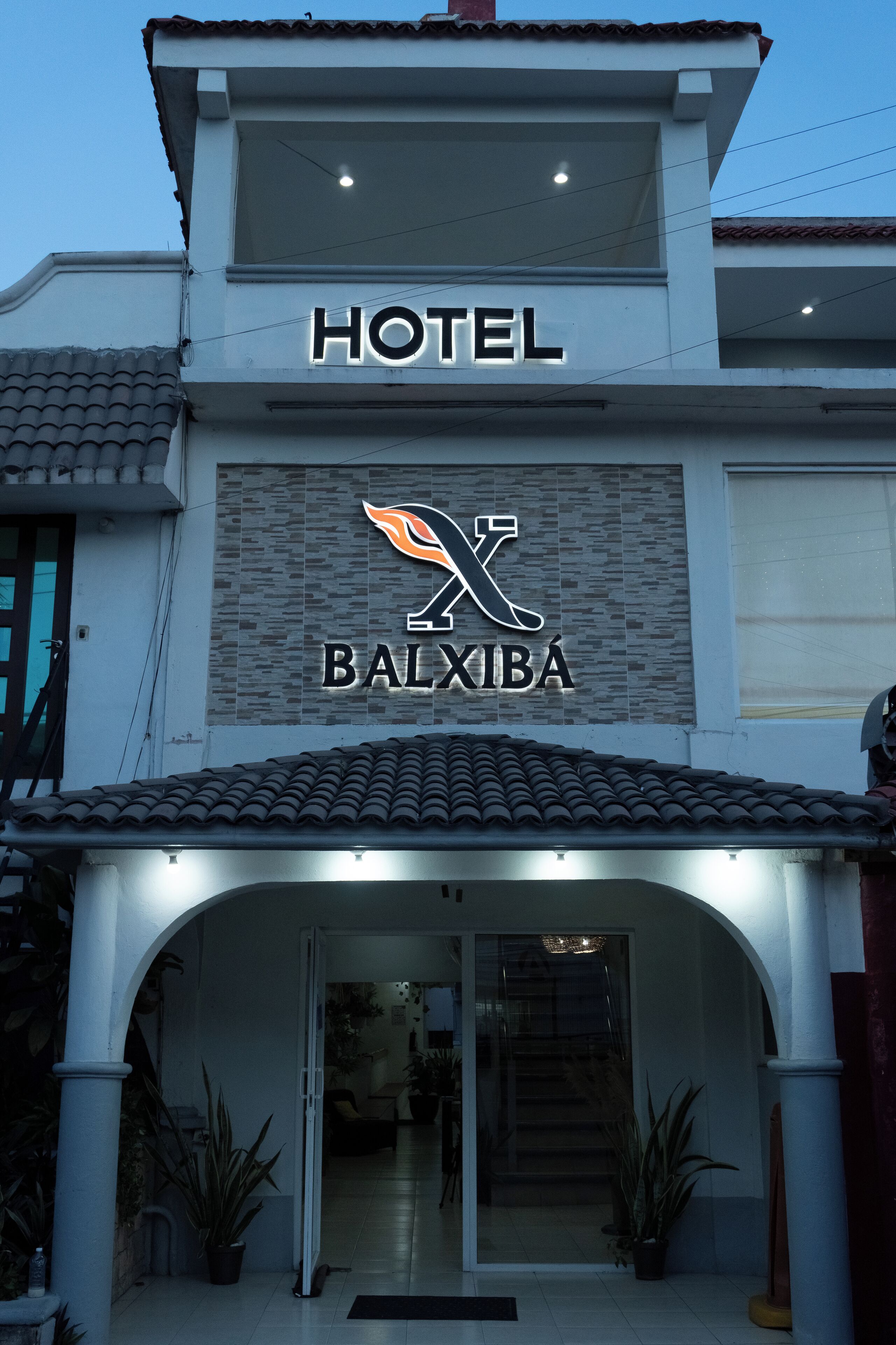 Photo - Balxiba Playa del Carmen Downtown Hotel Boutique
