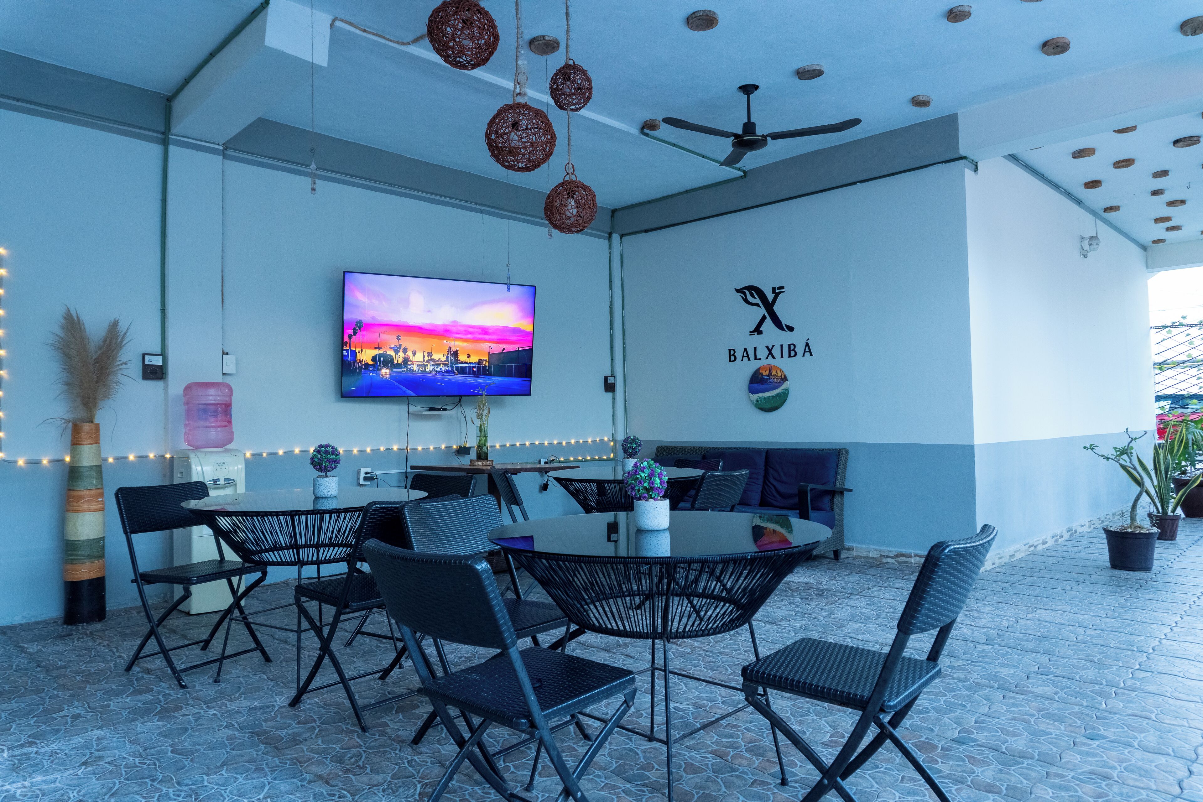 Photo - Balxiba Playa del Carmen Downtown Hotel Boutique