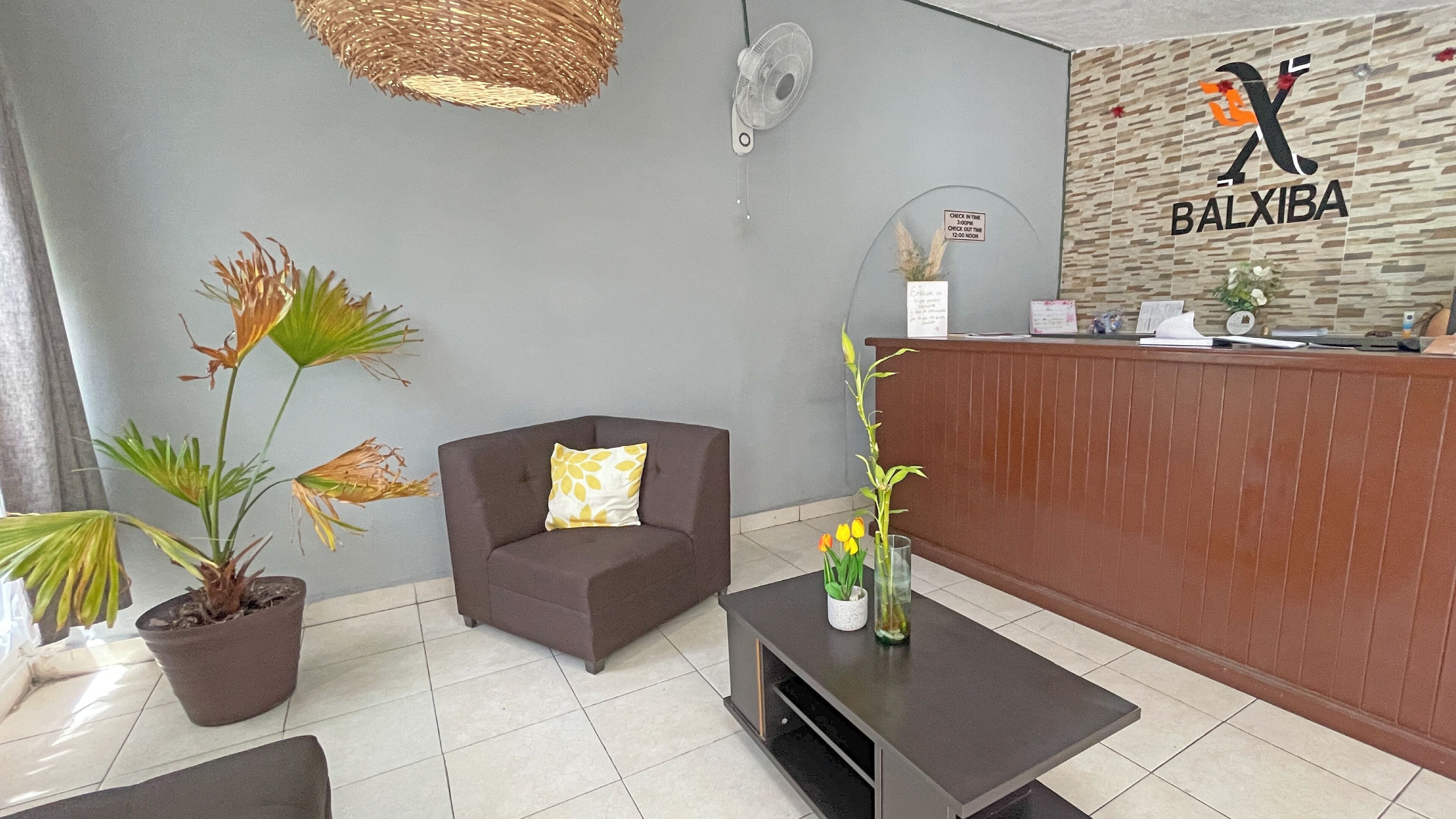 Photo - Balxiba Playa del Carmen Downtown Hotel Boutique