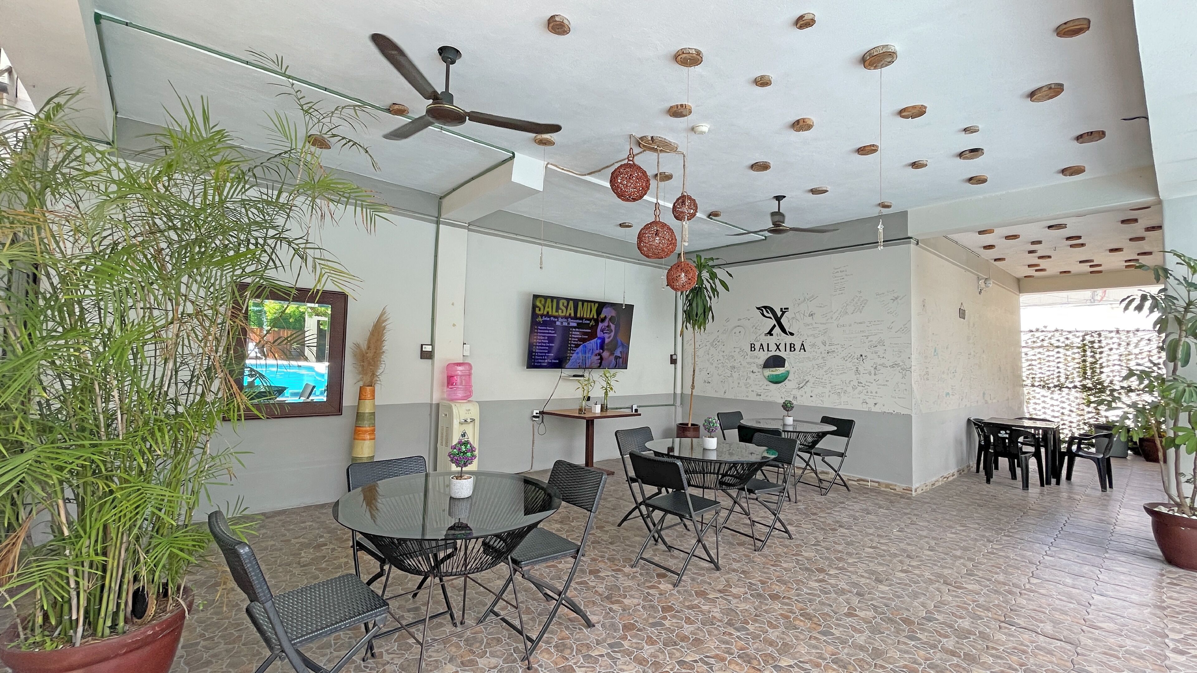 Photo - Balxiba Playa del Carmen Downtown Hotel Boutique