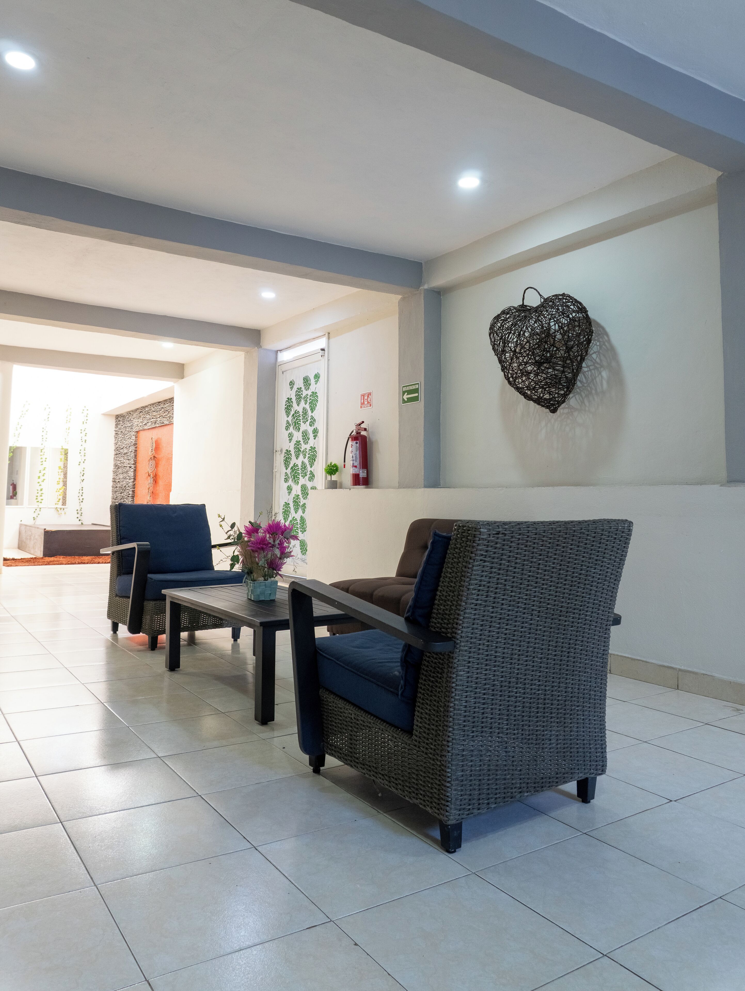 Photo - Balxiba Playa del Carmen Downtown Hotel Boutique