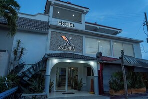 Exterior - Balxiba Playa del Carmen Downtown Hotel Boutique (Playa del Carmen)