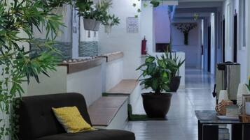 Detalle interior