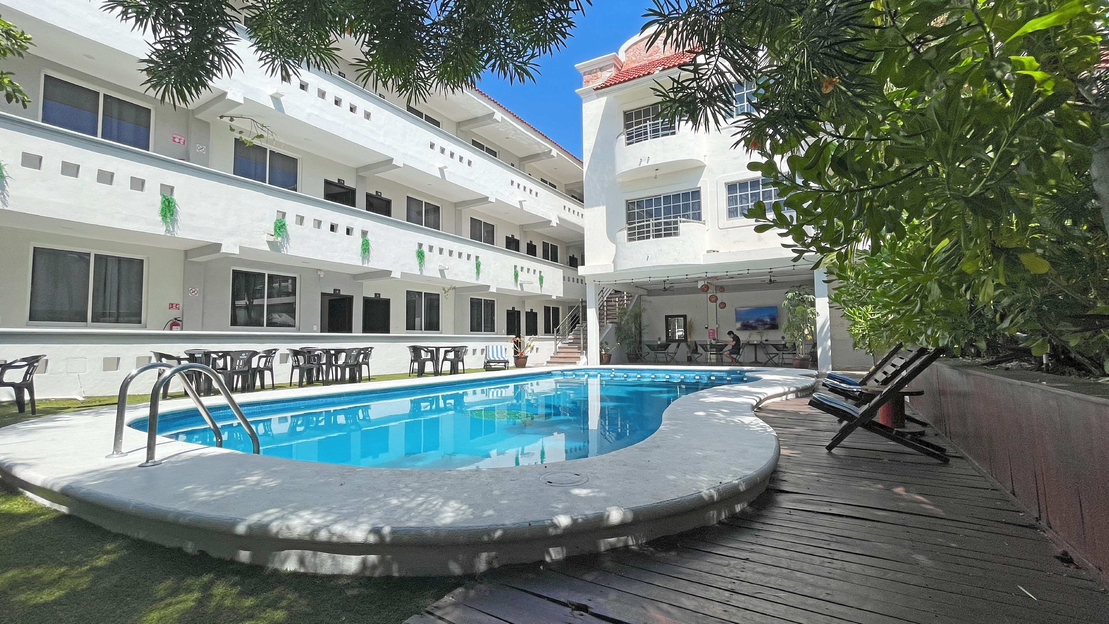 Photo - Balxiba Playa del Carmen Downtown Hotel Boutique