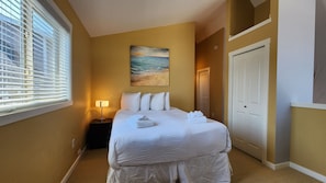 3 Schlafzimmer, Bügeleisen/Bügelbrett, WLAN, Bettwäsche