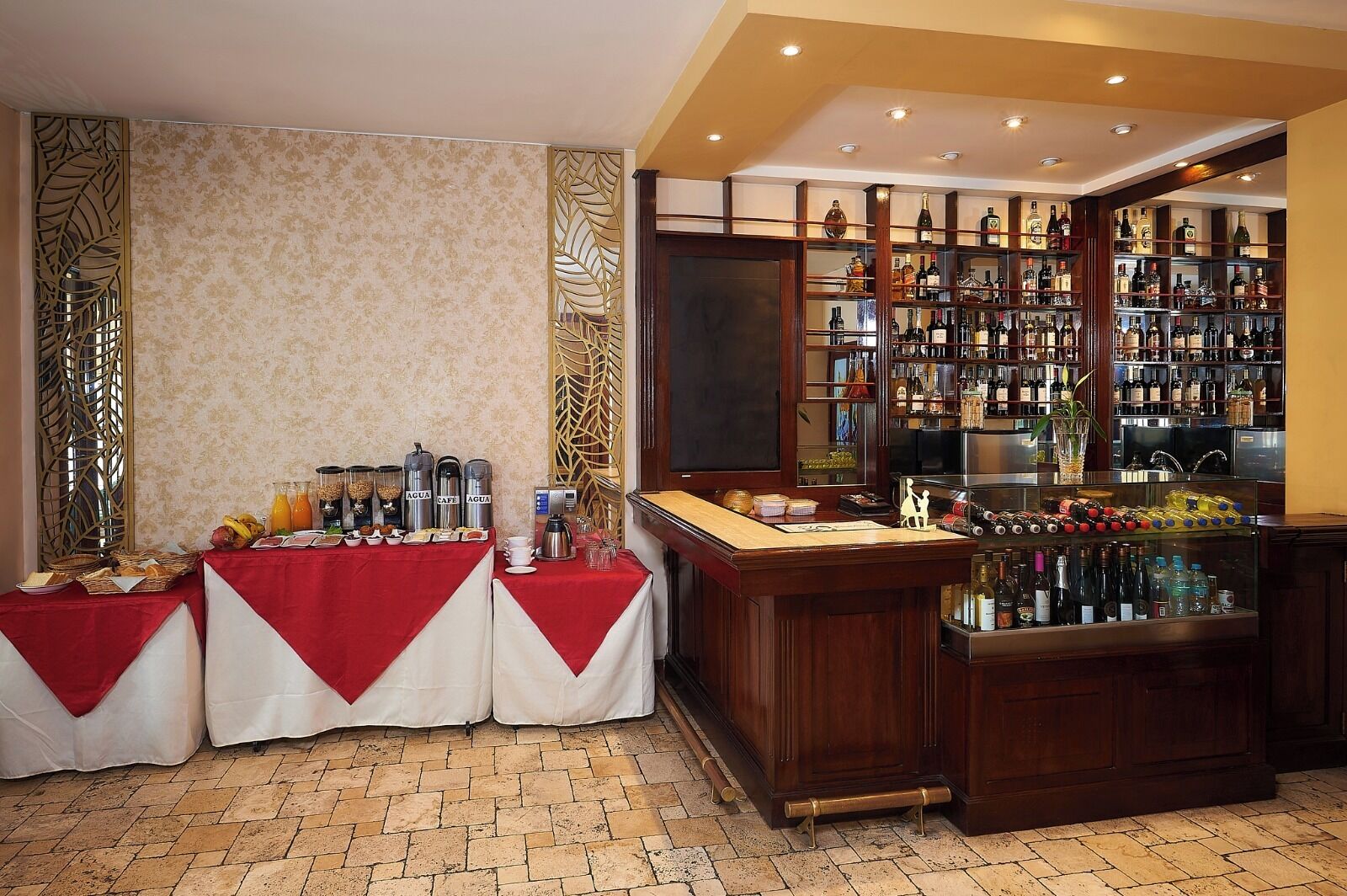 Foto - Hotel Arequipa Vive