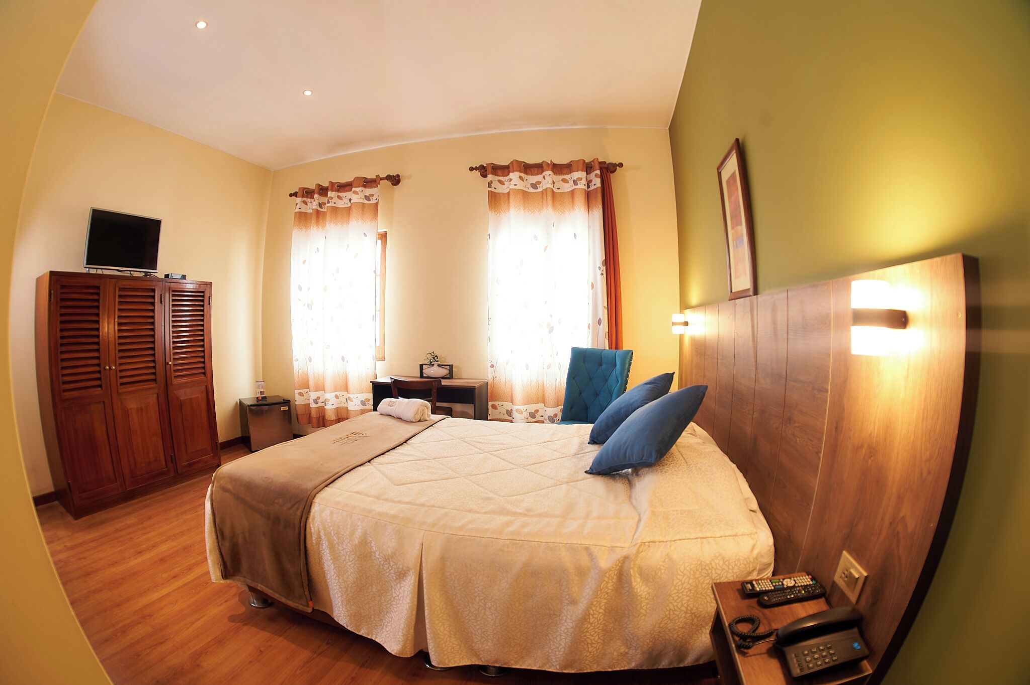 Foto - Hotel Arequipa Vive