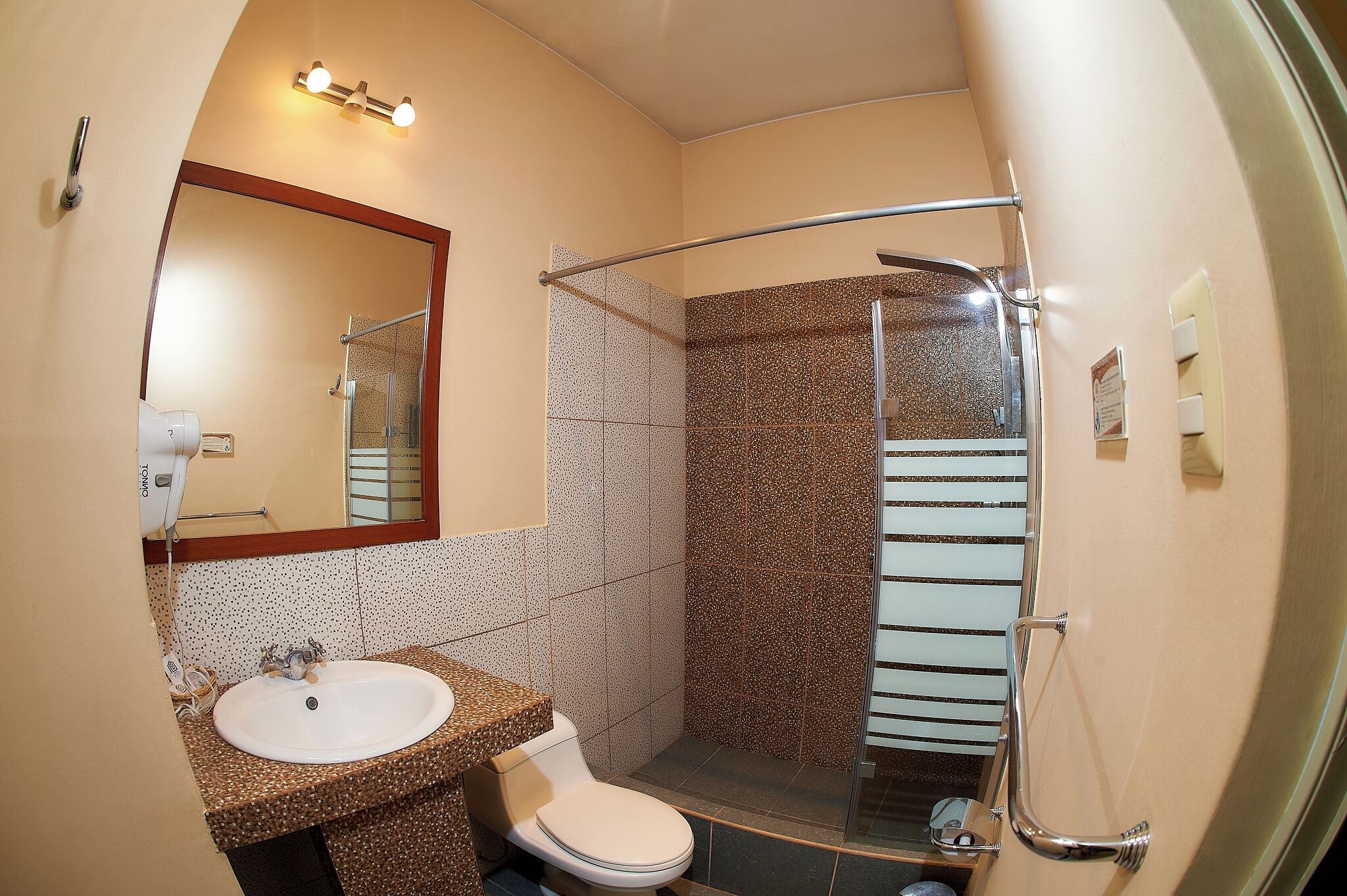 Foto - Hotel Arequipa Vive