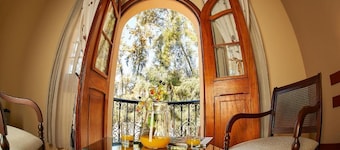 HOTEL BOUTIQUE AREQUIPA VIVE