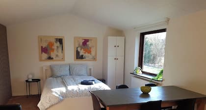 Central Holiday Apartment in Billund - 500 m from Lego House