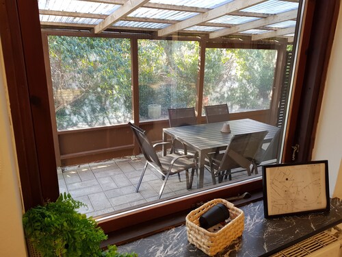 Central Holiday Apartment in Billund - 500 m from Lego House