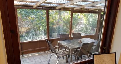 Central Holiday Apartment in Billund - 500 m from Lego House