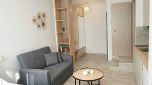 Tv och kontor