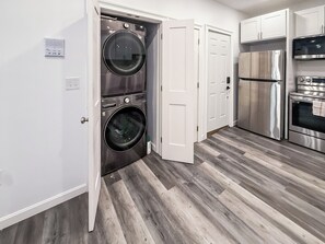 Interior - New 3 beds in Southie! W/D in unit. (Boston)