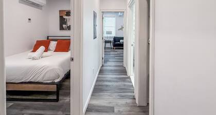 New 3 beds in Southie! W/D in unit.