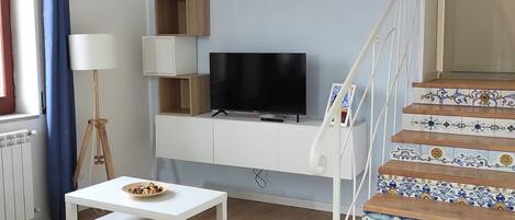 Älytelevisio