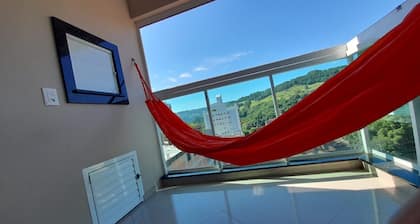Apto 502 Residencial GM bem localizado
