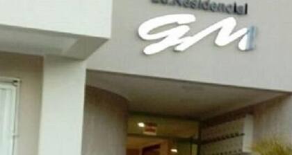 Apto 502 Residencial GM bem localizado