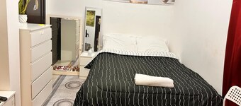 A cool place to spend your long and short time stay in Abu dhabi
