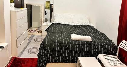 A cool place to spend your long and short time stay in Abu dhabi