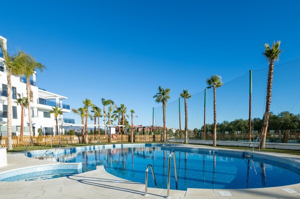 Pool - Ref. 526211 (Motril)