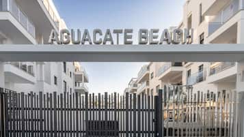 Detalle exterior