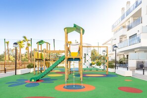 Espace pour enfants