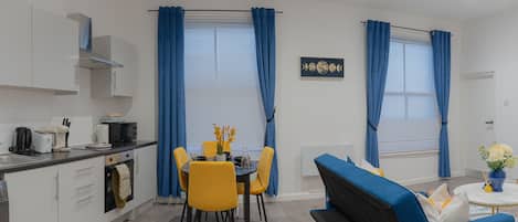 Apartment | Interior