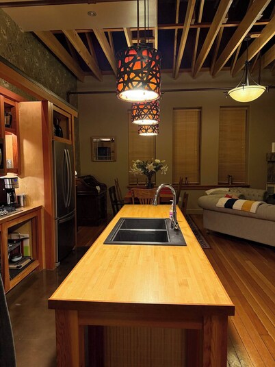 The Old Firehall - 4