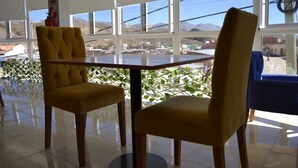 Unclassified image, 2 of 13, button - Hotel Altos de la Puna (San Antonio de los Cobres)