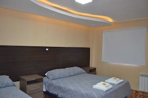 Double Room, City View - Hotel Altos de la Puna (San Antonio de los Cobres)