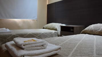 Standard Double or Twin Room, City View | Egyptian cotton sheets, premium bedding, free WiFi, bed sheets