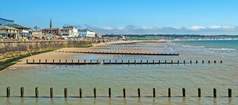 1 bedroom accommodation in Bempton, near Bridlington