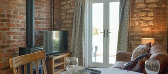 1 bedroom accommodation in Bempton, near Bridlington