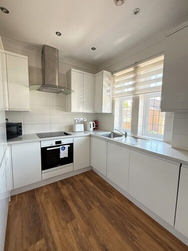 London Edgware Bright & Cosy, 2BR