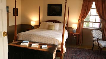 Phòng đôi Deluxe, 1 giường cỡ queen, phòng tắm riêng, quang cảnh biển | Truy cập Internet không dây miễn phí