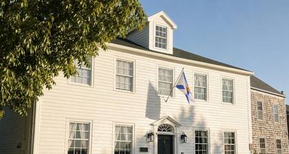 Bailey House Inn