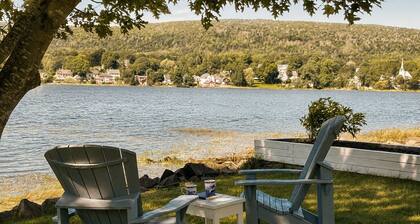 Bailey House Inn